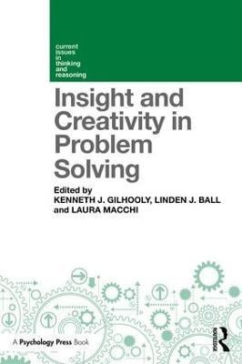 Insight and Creativity in Problem Solving(English, Paperback, unknown)