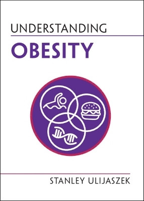 Understanding Obesity(English, Paperback, Ulijaszek Stanley)