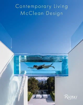 Contemporary Living by McClean Design(English, Hardcover, McClean Paul)