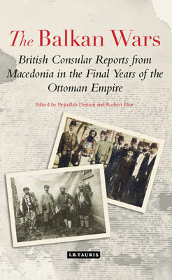 The Balkan Wars(English, Hardcover, unknown)