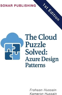 The Cloud Puzzle Solved(English, Paperback, Hussain Kameron)