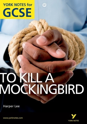 To Kill a Mockingbird: York Notes GCSE (Grades A*-G)(English, Paperback, Lee Harper)