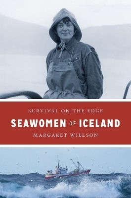 Seawomen of Iceland(English, Paperback, Willson Margaret)