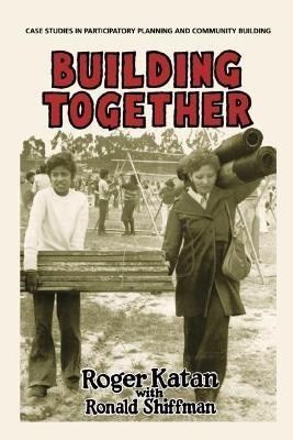 Building Together(English, Electronic book text, Katan Roger)