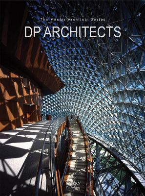 DP Architects(English, Hardcover, Anderson Collin)