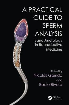 Practical Guide to Sperm Analysis(English, Hardcover, unknown)
