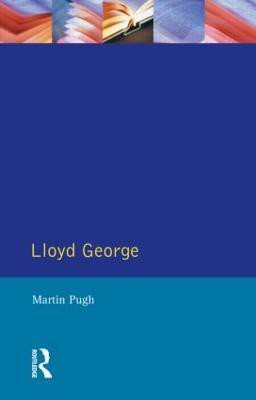 Lloyd George(English, Paperback, Pugh M.)