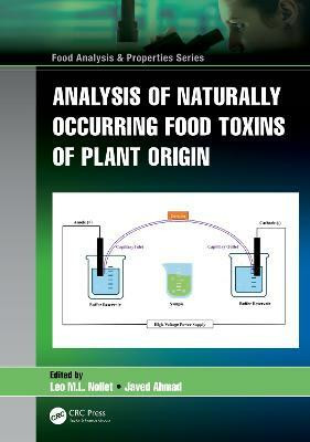 Analysis of Naturally Occurring Food Toxins of Plant Origin(English, Hardcover, unknown)