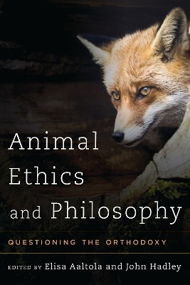 Animal Ethics and Philosophy(English, Electronic book text, unknown)