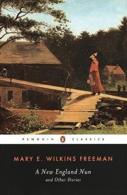 A New-England Nun(English, Paperback, Freeman Mary E. Wilkins)