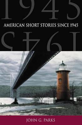 American Short Stories since 1945(English, Paperback, unknown)