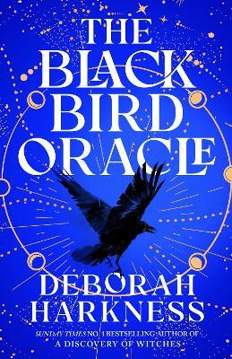 The Black Bird Oracle(English, Paperback, Harkness Deborah)