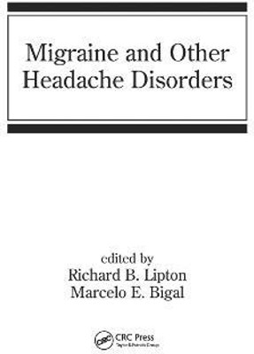 Migraine and Other Headache Disorders(English, Paperback, unknown)