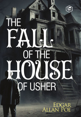 The Fall of the House of Usher(Hardcover, Edgar Allan Poe)