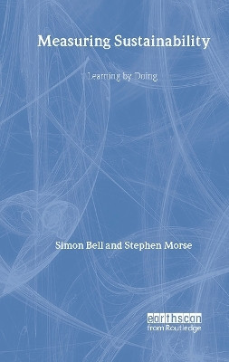 Measuring Sustainability(English, Hardcover, Bell Simon)