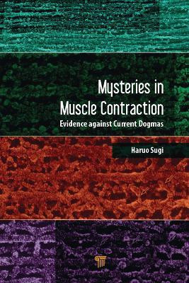 Mysteries in Muscle Contraction(English, Electronic book text, Sugi Haruo)