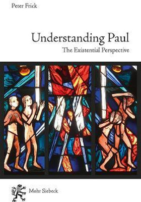Understanding Paul(English, Paperback, Frick Peter)