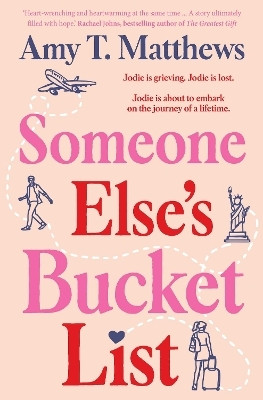 Someone Else's Bucket List(English, Paperback, Matthews Amy)