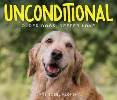 Unconditional(English, Hardcover, Klonsky Sobel Jane)