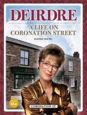 Deirdre(English, Hardcover, Young Glenda)