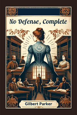 No Defense, Complete (Edition2024)(English, Paperback, Parker Gilbert)