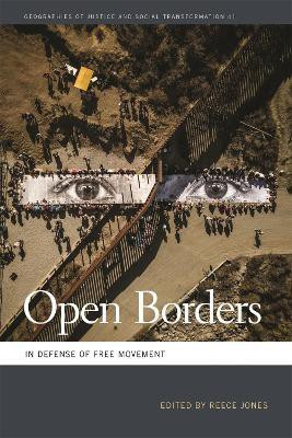 Open Borders(English, Paperback, unknown)