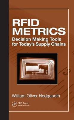 RFID Metrics(English, Electronic book text, Hedgepeth William Oliver)