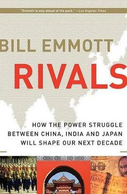 Rivals(English, Hardcover, Emmott Bill)