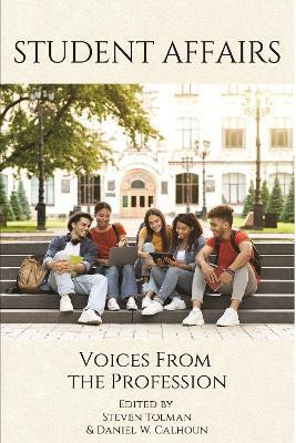Student Affairs(English, Hardcover, unknown)