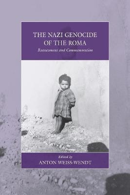 The Nazi Genocide of the Roma(English, Paperback, unknown)