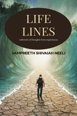 Life' lines(English, Paperback, Sampreeth Shivaiah Neeli)