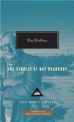 The Stories of Ray Bradbury(English, Hardcover, Bradbury Ray)