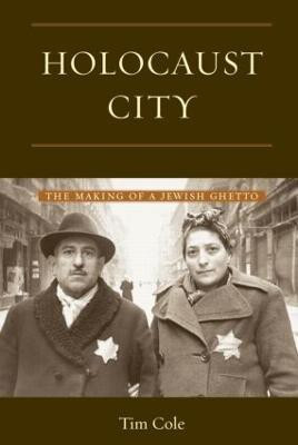 Holocaust City(English, Paperback, Cole Tim)