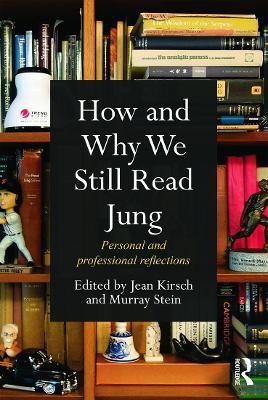 How and Why We Still Read Jung(English, Paperback, unknown)