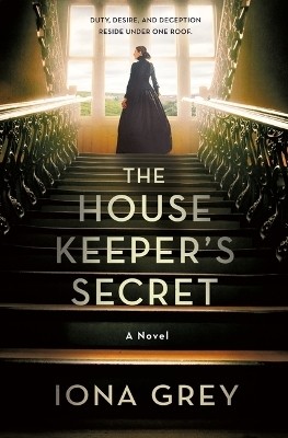 The Housekeeper's Secret(English, Hardcover, Grey Iona)