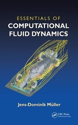 Essentials of Computational Fluid Dynamics(English, Electronic book text, Mueller Jens-Dominik)