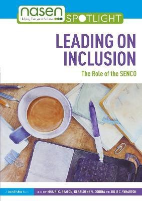 Leading on Inclusion(English, Paperback, unknown)