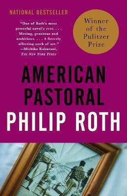 American Pastoral(English, Paperback, Roth Philip)