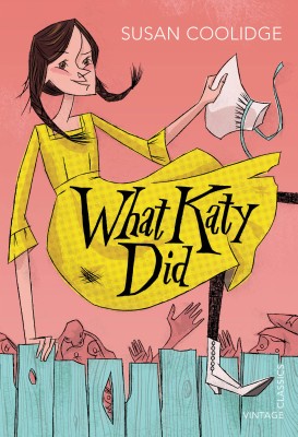 What Katy Did(English, Paperback, Coolidge Susan)