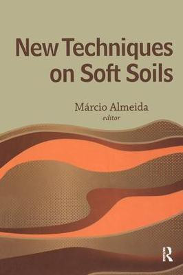 New Techniques on Soft Soils(English, Paperback, unknown)