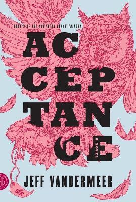 Acceptance(English, Paperback, VanderMeer Jeff)