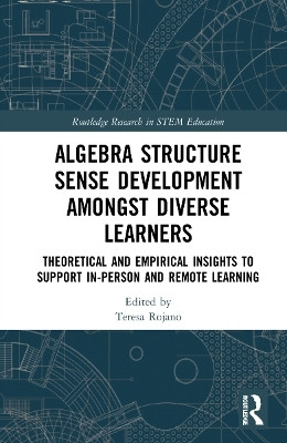 Algebra Structure Sense Development amongst Diverse Learners(English, Paperback, unknown)