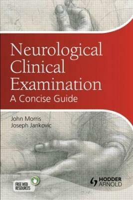 Neurological Clinical Examination(English, Paperback, Morris John)