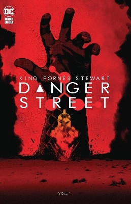 Danger Street Vol. 1(English, Paperback, King Tom)