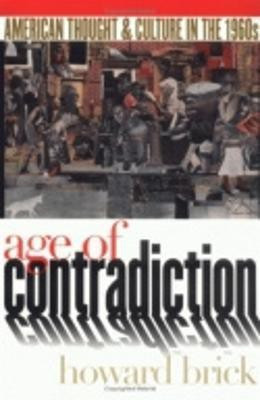 Age of Contradiction(English, Paperback, Brick Howard)