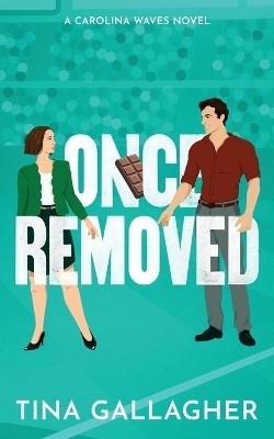 Once Removed(English, Paperback, Gallagher Tina)