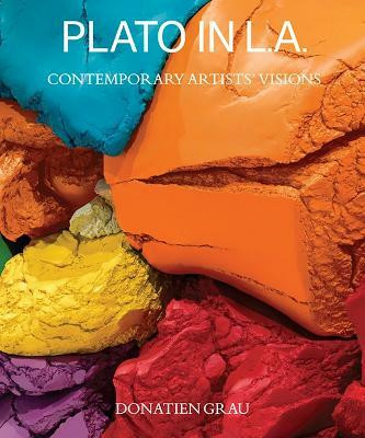 Plato in L.A. - Artists' Visions(English, Paperback, Grau Donatien)