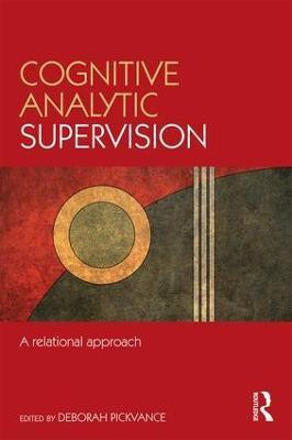 Cognitive Analytic Supervision(English, Paperback, unknown)
