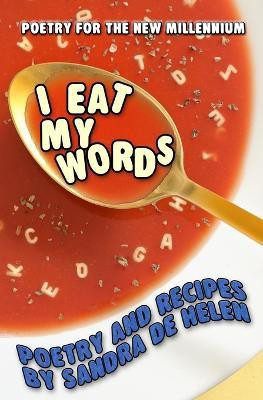 I Eat My Words(English, Paperback, De Helen Sandra)