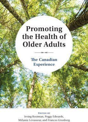 Promoting the Health of Older Adults(English, Paperback, unknown)
